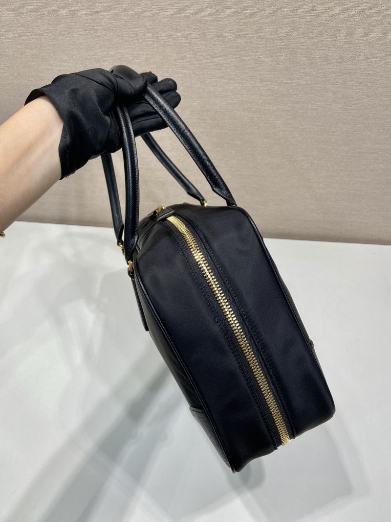 Prada Top Handle Bags